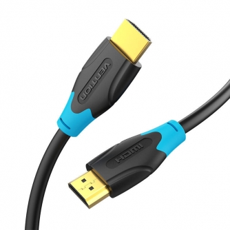 CableHDMIVentionAACBE0,75m(black)