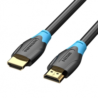 CableHDMIVentionAACBE0,75m(black)