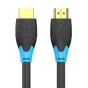 Больше не производится - Cable HDMI Vention AACBG 1,5m (black)