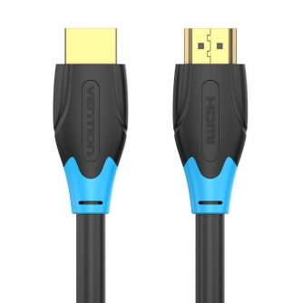 CableHDMIVentionAACBG1,5m(black)