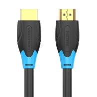 Discontinued - Cable HDMI Vention AACBG 1,5m (black) AACBGDiscontinued - Cable HDMI Vention AACBG 1,5m (black) AACBG