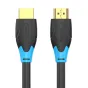 Больше не производится - Cable HDMI Vention AACBH 2m (black)