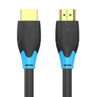 Больше не производится - Cable HDMI Vention AACBH 2m (black)
