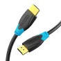 Больше не производится - Cable HDMI Vention AACBH 2m (black)