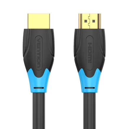Cable HDMI Vention AACBI 3m (black) AACBI