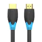 Video vadi, kabeļi - Cable HDMI Vention AACBJ 5m (black) AACBJ - ātri pasūtīt no ražotāja