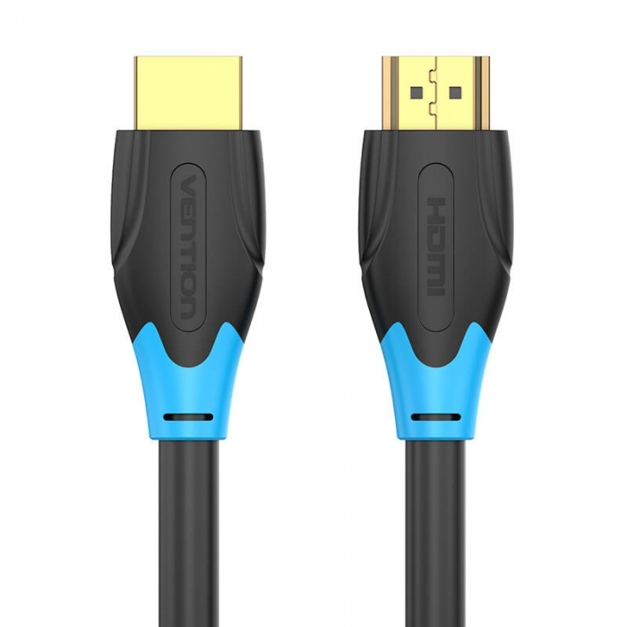 CableHDMIVentionAACBK8m(black)