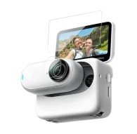 Sporta kameru aksesuāri - Telesin Tempered glass film for Insta360 GO 3 IS-FLM-001 - ātri pasūtīt no ražotājaSporta kameru aksesuāri - Telesin Tempered glass film for Insta360 GO 3 IS-FLM-001 - ātri pasūtīt no ražotāja