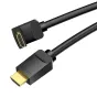 Discontinued - Cable HDMI Vention AAQBH 2m Angle 270 (black) AAQBH