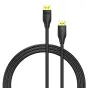 Больше не производится - DisplayPort 1.4 HD 8K Cable 1.5m Vention HCDBG (Black)