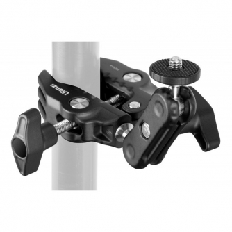 Tripod Accessories - Ulanzi R094 mounting bracket - buy today in store and with delivery