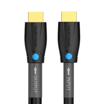 Discontinued - HDMI Cable 1.5m Vention AAMBG (Black) AAMBG