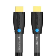 Больше не производится - HDMI Cable 1.5m Vention AAMBG (Black)Больше не производится - HDMI Cable 1.5m Vention AAMBG (Black)