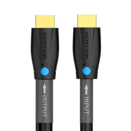 HDMI Cable 3m Vention AAMBI (Black) AAMBI