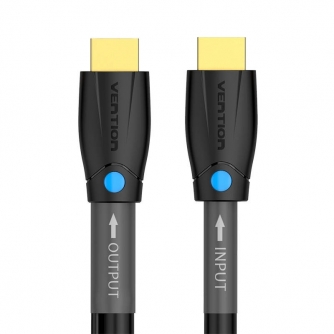 HDMI Cable 5m Vention AAMBJ (Black)