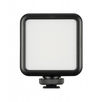 On-camera LED light - Ulanzi VL49 LED lamp - WB (2700 - 5500 K) - buy today in store and with delivery