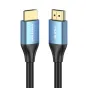 Discontinued - HDMI 4K HD 3m Cable Vention ALHSI (Blue) ALHSI