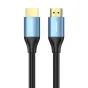 Discontinued - HDMI 4K HD 3m Cable Vention ALHSI (Blue) ALHSI