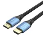 Discontinued - HDMI 4K HD 3m Cable Vention ALHSI (Blue) ALHSI