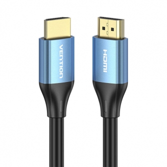 HDMI4KHD5mCableVentionALHSJ(Blue)