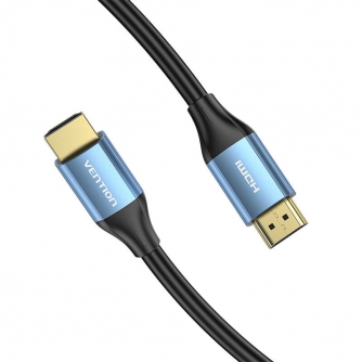 HDMI4KHD10mCableVentionALHSL(Blue)