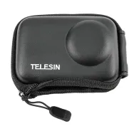 Accessories for Action Cameras - Protective Bag TELESIN for DJI ACTION 3/4 OA-BAG-002 - quick order from manufacturerAccessories for Action Cameras - Protective Bag TELESIN for DJI ACTION 3/4 OA-BAG-002 - quick order from manufacturer