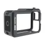 Accessories for Action Cameras - Metal Rabbit Cage Frame TELESIN for DJI ACTION 3/4 OA-FMS-004 - quick order from manufacturer