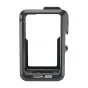Accessories for Action Cameras - Metal Rabbit Cage Frame TELESIN for DJI ACTION 3/4 OA-FMS-004 - quick order from manufacturer