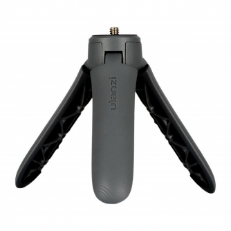 Mini Tripods - Ulanzi MT-10 tripod - gray - buy today in store and with delivery