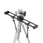 Video rails - Zeapon Slider Axis 100 Pro ZP4040 Motorized Carbon Fiber Slider - quick order from manufacturer
