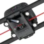 Video sliedes - Zeapon Slider Axis 120 Motorized Carbon Fiber Slider ZP4041 - быстрый заказ от производителя