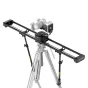 Video rails - Zeapon Slider Axis 120 Pro Motorized Carbon Fiber Slider - quick order from manufacturer