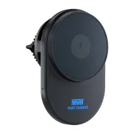 Statīvu aksesuāri - Newell car inductive charger with MagSafe S18 - ātri pasūtīt no ražotājaStatīvu aksesuāri - Newell car inductive charger with MagSafe S18 - ātri pasūtīt no ražotāja