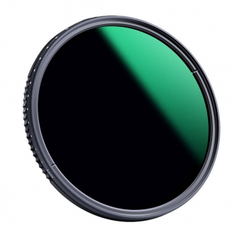 Neutral Density Filters - Filter Slim 58 mm MV36 K&F Concept KF01.1356 - buy today in store and with delivery