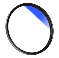 CPL Filters - Filter 49 MM Blue-Coated CPL MC K&F Concept KU12 KF01.1434 - quick order from manufacturerCPL Filters - Filter 49 MM Blue-Coated CPL MC K&F Concept KU12 KF01.1434 - quick order from manufacturer