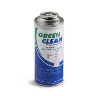 Foto kameras tīrīšana - Green Clean G-2016 Hi-Tech Air 150ml - ātri pasūtīt no ražotāja