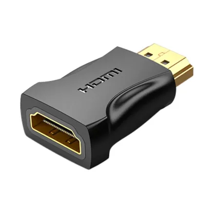 HDMI vīrišā uz sievišo HDMI adapteris Vention AIMB0 AIMB0 AIMB0
