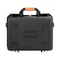 Sunnylife Storage Bag for DJI Mini 4 Pro - Прочный жесткий кейс с всепогодной защитой, пенополиуретановой подушкой и надежной двойной системой замка