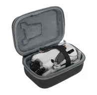 Vairs neražo - Sunnylife N4P-B696 Case for DJI Mini 4 Pro DroneVairs neražo - Sunnylife N4P-B696 Case for DJI Mini 4 Pro Drone