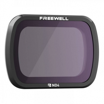 FreewellND4FilterforDJIOsmoPocket3FW-OP3-ND4