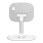 Mobile Phones Tripods - Tablet/Phone Stand Baseus Seashell Series White B10451501211-00 - quick order from manufacturer