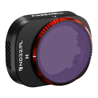 Filter ND32/PL Freewell for DJI Mini 4 Pro FW-MN4-ND32/PL