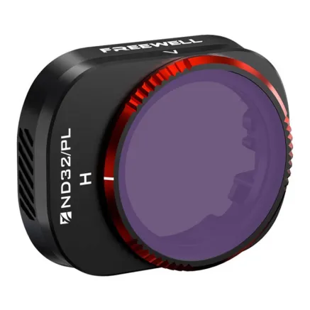Filter ND32/PL Freewell for DJI Mini 4 Pro FW-MN4-ND32/PL