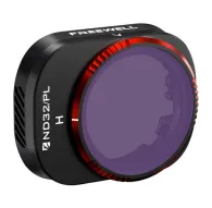 FilterND32PLFreewellforDJIMini4ProFW-MN4-ND32PLFilterND32PLFreewellforDJIMini4ProFW-MN4-ND32PL