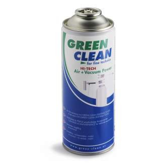 Foto kameras tīrīšana - Green Clean G-2051 Hi-Tech Air 400ml - ātri pasūtīt no ražotāja