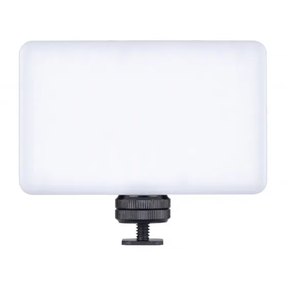 Ulanzi VL120 LED lamp - WB (3200 K - 6500 K) UL4059