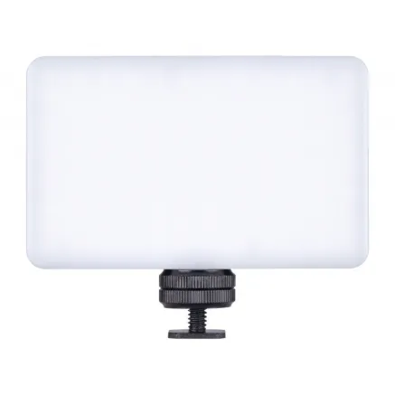 Ulanzi VL110 LED lamp RGB, WB (2500 K 9000 K)
