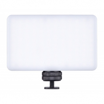 Ulanzi VL120 LED lamp - WB (3200 K - 6500 K)