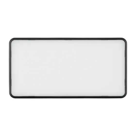 Ulanzi VL200 LED lamp - WB (2500 K - 9000 K)