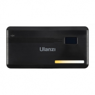 Light Panels - Ulanzi VL200 LED lamp - WB (2500 K - 9000 K) - buy today in store and with delivery